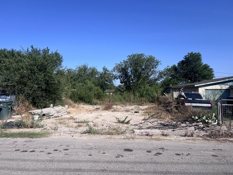 LAND - Del Rio, TX