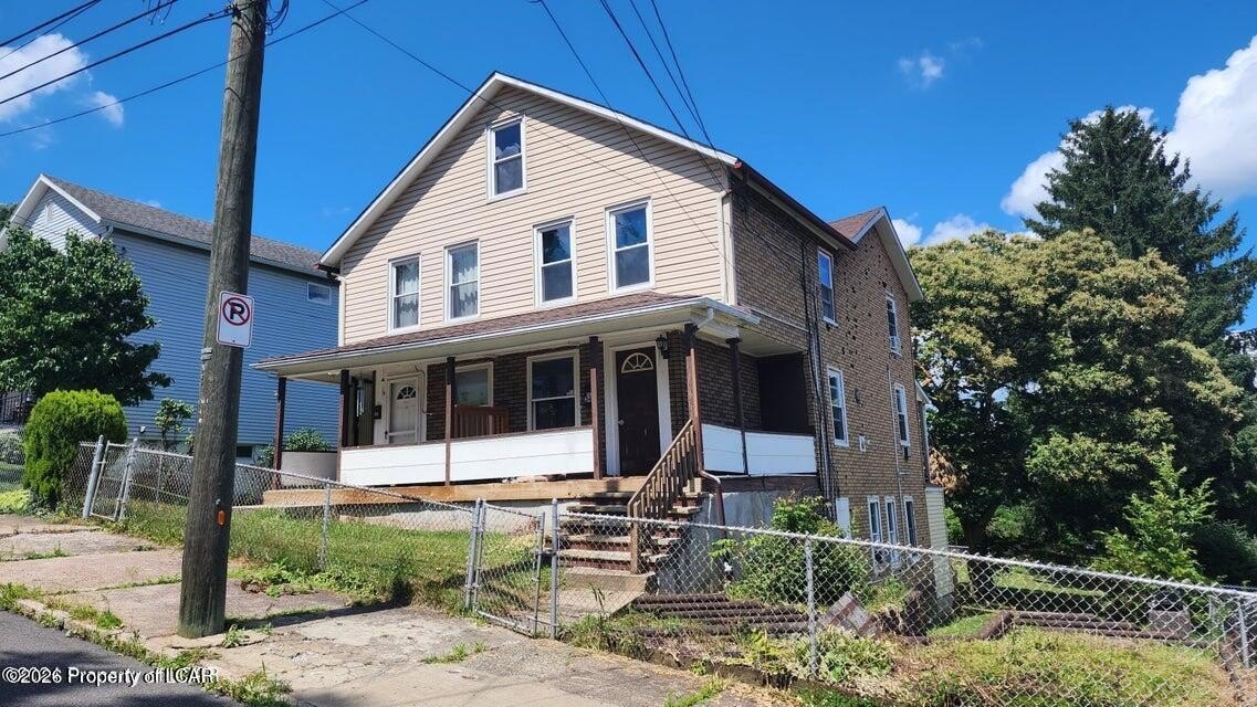 Plymouth MultiFamily For Sale