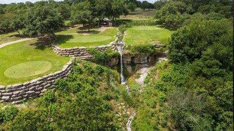 Golf Resort Homesite Land