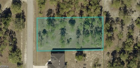 Land, Lehigh Acres, FL