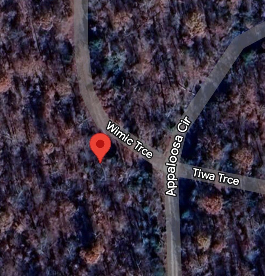 Cherokee Village Land For Sale