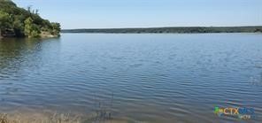 Cleared Lot in Gated Community