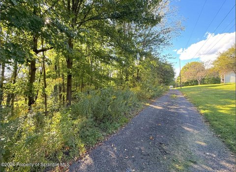 Land, Scott Twp, PA
