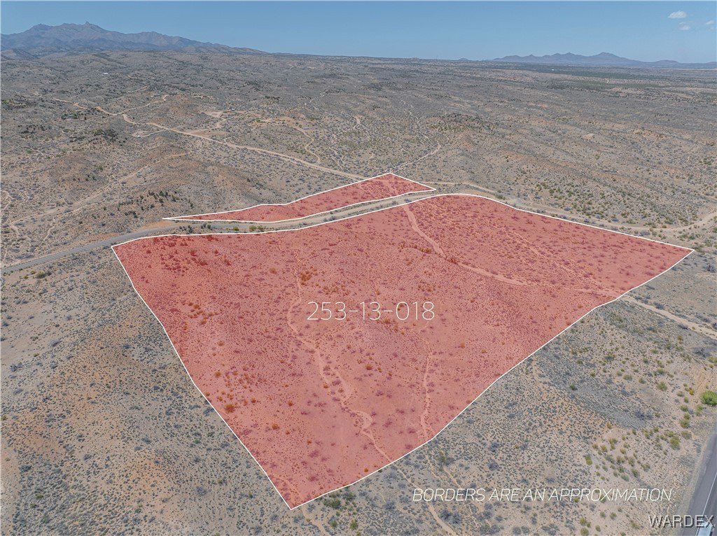 Kingman, AZ Development Opportunity