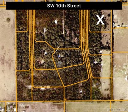Land, Dunnellon, FL