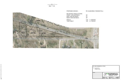 Commercial Land Near Tanger Outlets