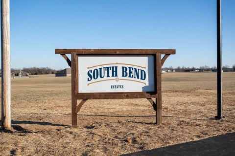 Land in Southbend Estates