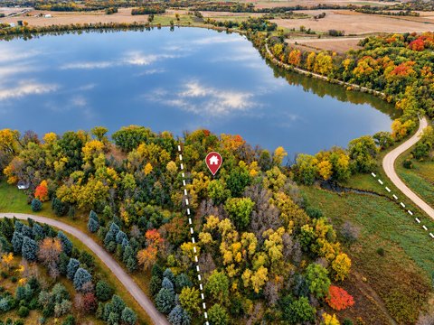 Land, Prior Lake, MN