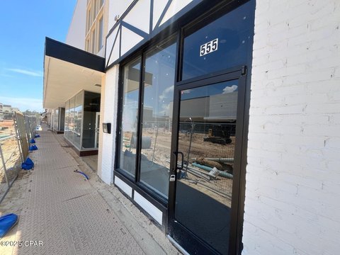 Renovated Commercial Space in Panama