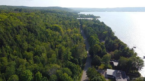 Munising Acreage on Sand Point Road