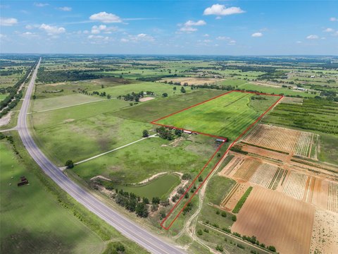 Irrigated Farmland Tract