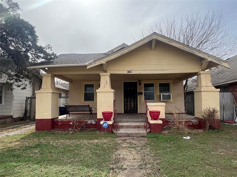 Land, Oklahoma City, OK