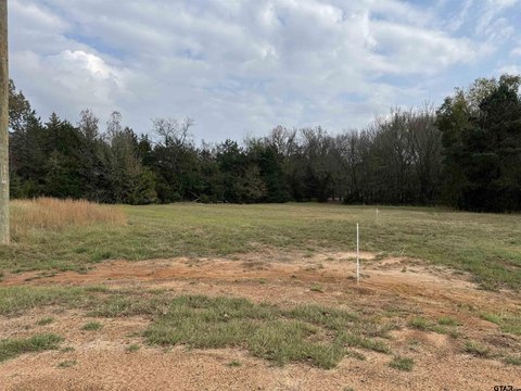 Residential Lot in Gated Community
