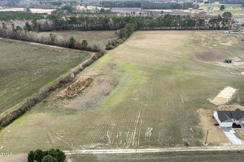 Residential Land in Benson, NC
