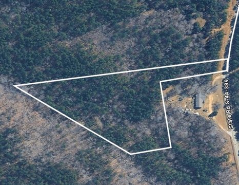 LAND - Union, SC
