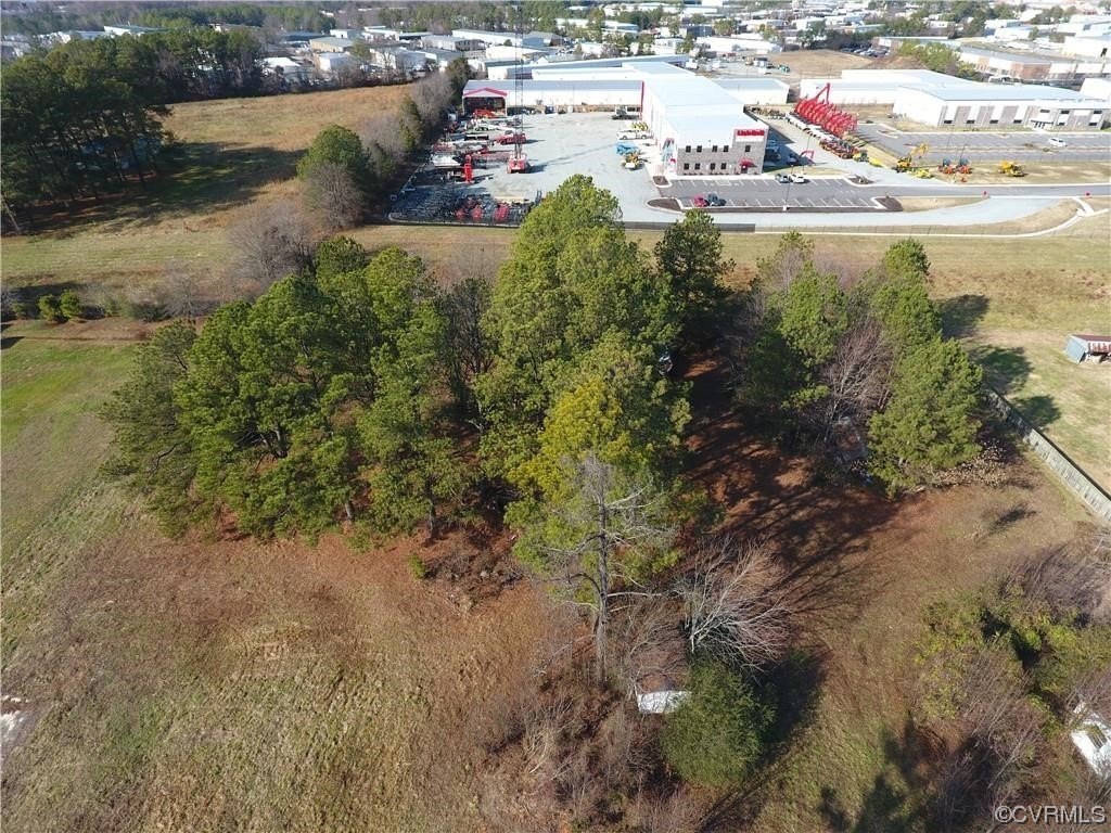 Ashland Flex Space Opportunity