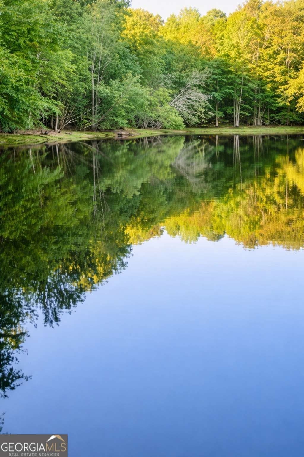 Land Near Lake Horton