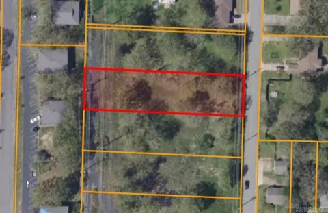 Vacant Land, North Little Rock, AR