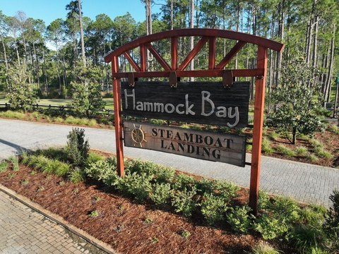 Land, Freeport, FL