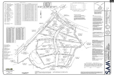 Lexington Residential Lot for Sale