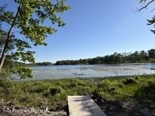 Lakefront Residential Lot