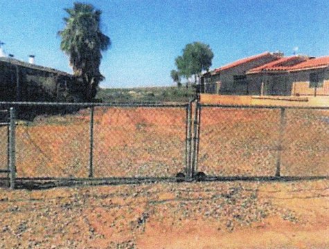 LAND - Bullhead City, AZ