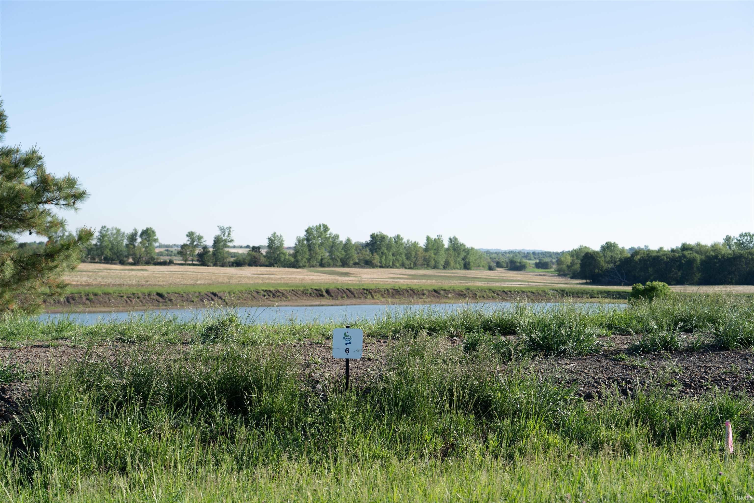 Residential Land in Warrick County