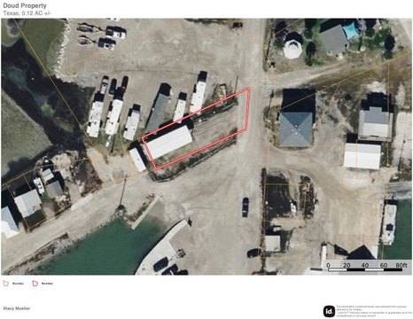 Waterfront RV and Recreation Lot