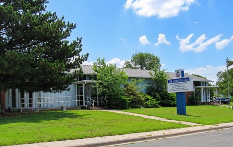 Multi-Building Specialty Property