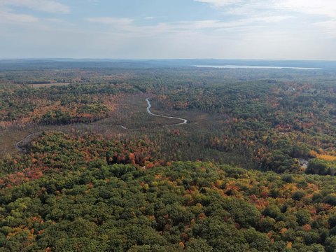 Land, Minot, ME