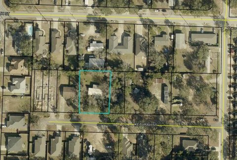 LAND - Niceville, FL