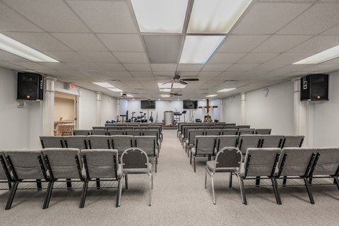 Fort Worth Commercial Property