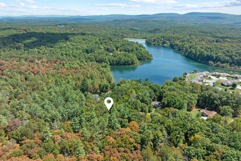 Residential Lot in Fairfield Glade