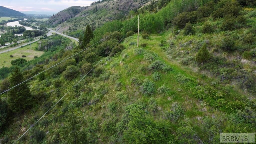 Land with Scenic Views