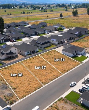 Land, Prosser, WA