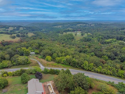 Cushman, AR Timberland Acreage