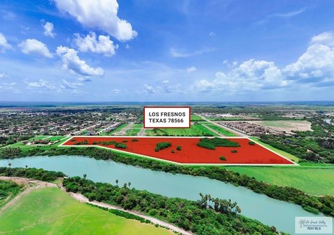Agricultural Development Tract