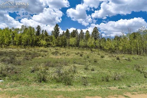Land in Saddle Mountain Heights