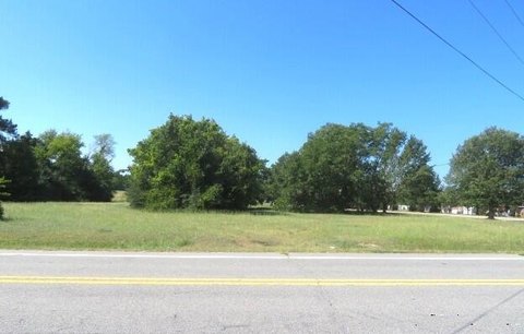 Commercial Land Near Medical Offices