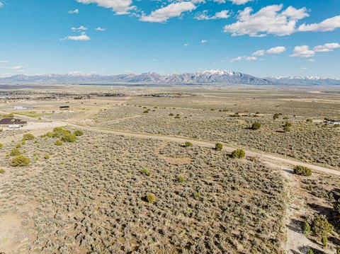 LAND - Spring Creek, NV