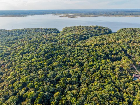 Land, COFFEEVILLE, MS