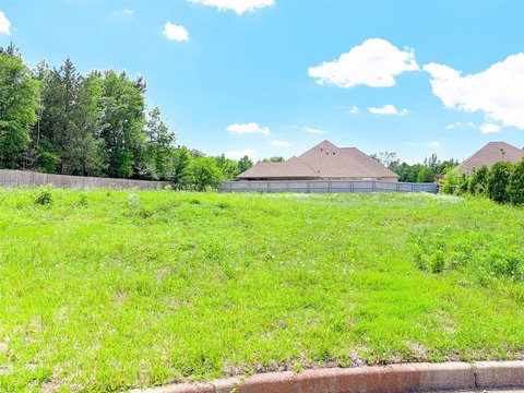 LAND - Tyler, TX