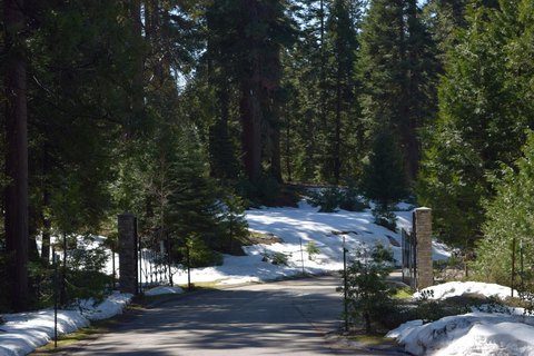 LAND - Shaver Lake, CA