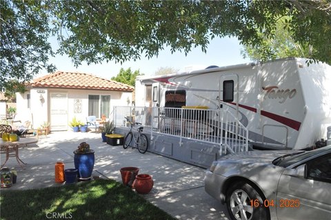 Mobile Home ZONED Lot