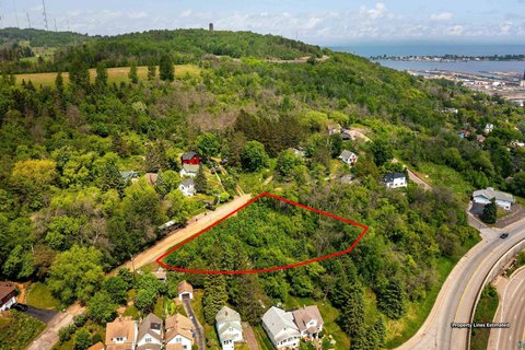 LOT/LAND, Duluth, MN