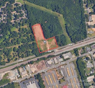 Charlotte Commercial Land For Sale