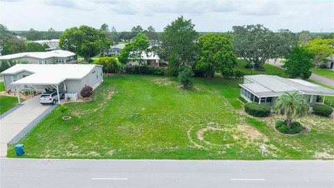 LAND - BROOKSVILLE, FL