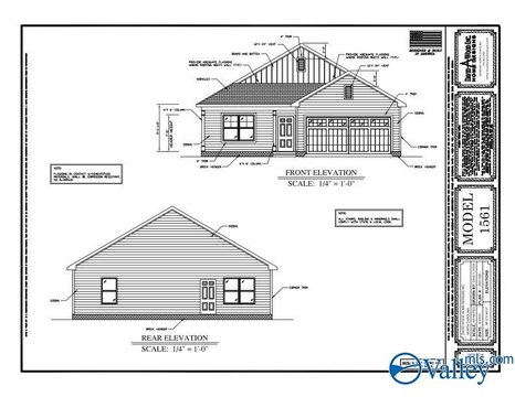 Residential Lot in Established Neighborhood