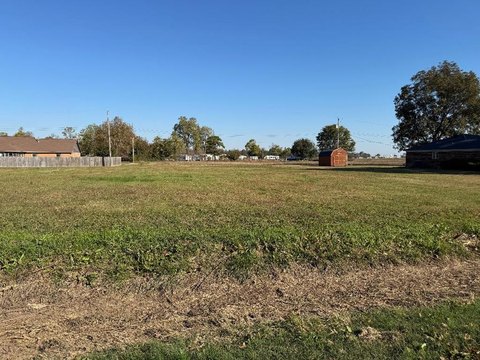 Land For Sale, Blytheville, AR