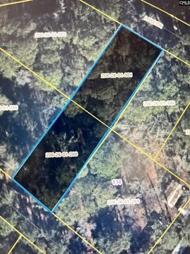 Leesville Land Near Lake Murray